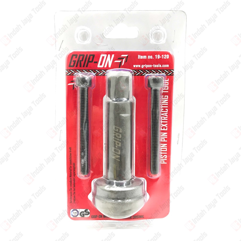 GRIP ON 19-120 Piston Extracting Tool Alat Cabut Lepas Buka Pin Seher