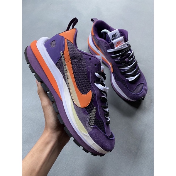 Nike Sacai Vaporwaffle (Second) size 45 insole 29 cm
