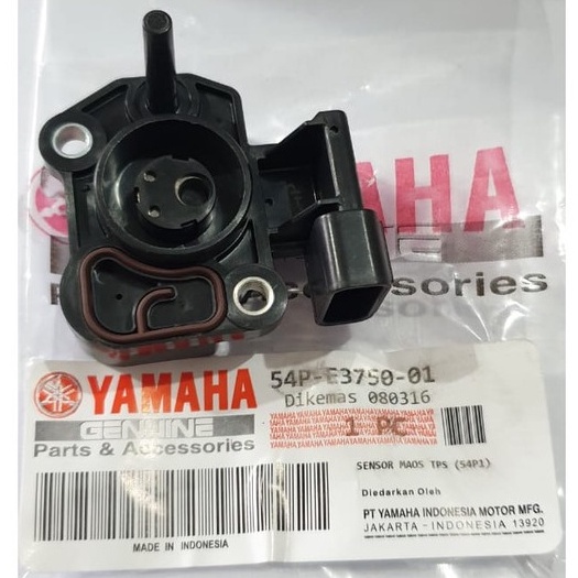 SENSOR TPS YAMAHA MIO J 54P-E3750-01