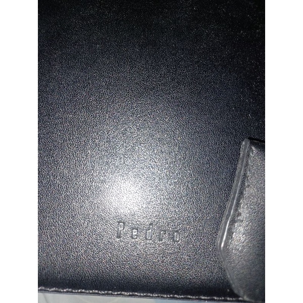 preloved tas pedro kecil