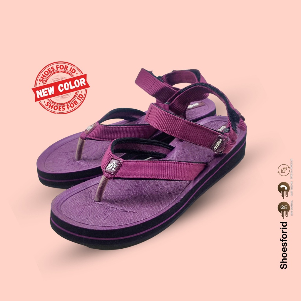 SFH SANDAL GUNUNG WANITA ARDILES HARUKA