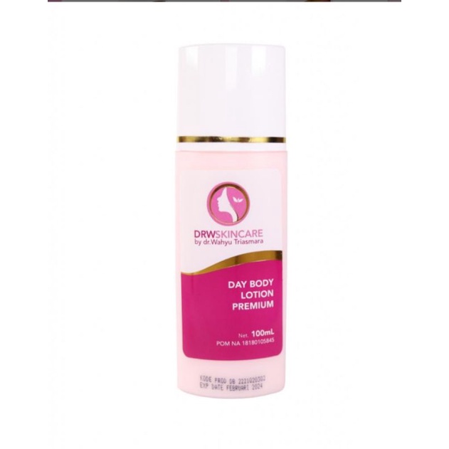 DRWSKINCARE DAY LOTION