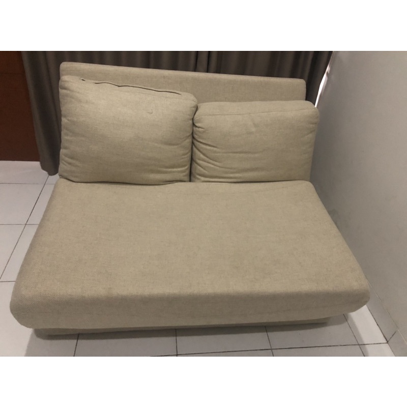 sofa bed fabelio