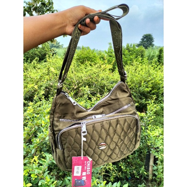 tas Sighmon import ori