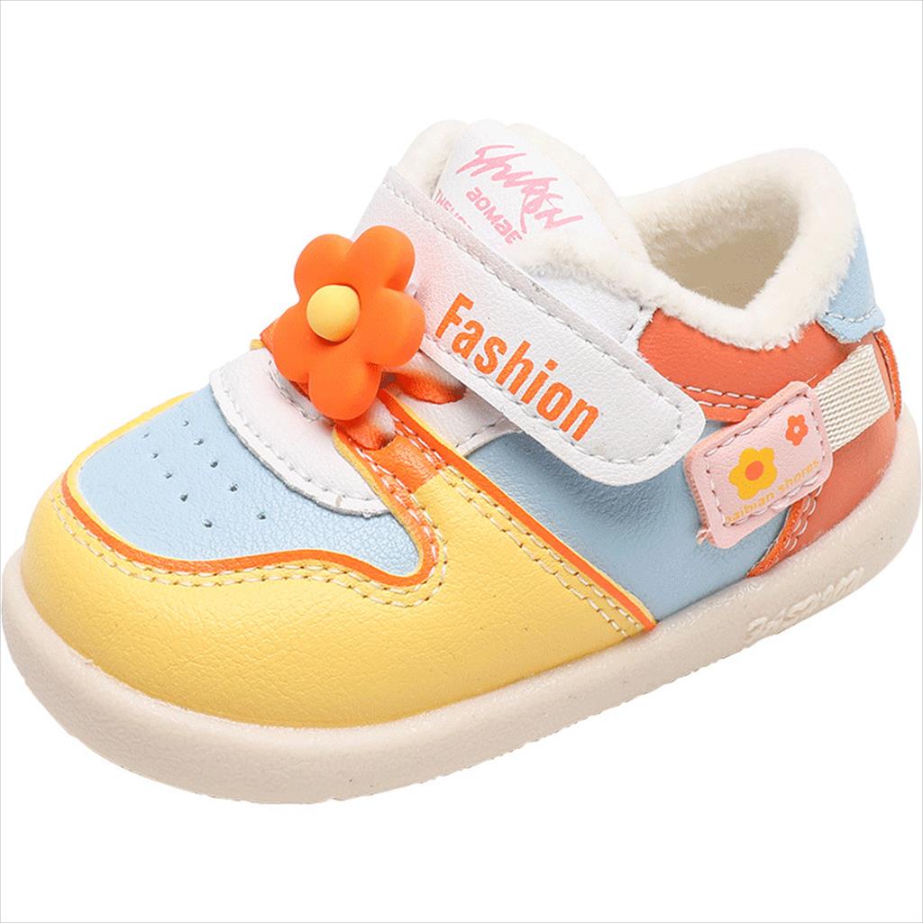 Juragan Junior [COD] Sepatu LOLI Bayi Perempuan Dan Laki-laki import 16-21