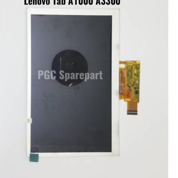 Langsung Beliii.. Original OEM LCD Tablet Samsung Tab 3 Lite 7.0 inch T110 T111 T113 T116 - Lenovo T
