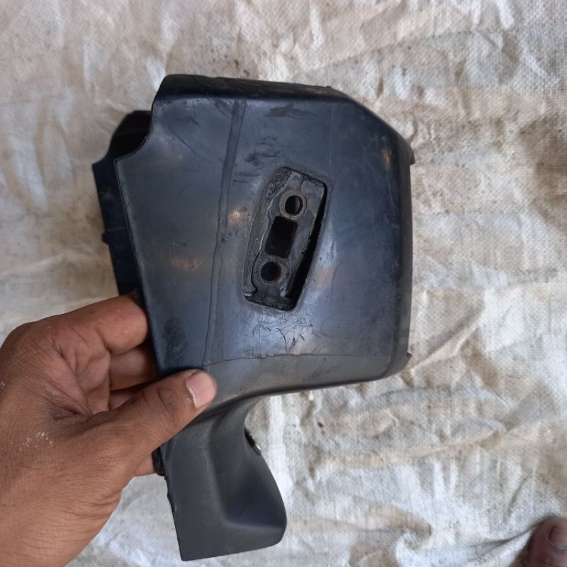 COVER LAMPU GL PRO ORIGINAL COPOTAN MOTOR BATOK LAMPU GL PRO