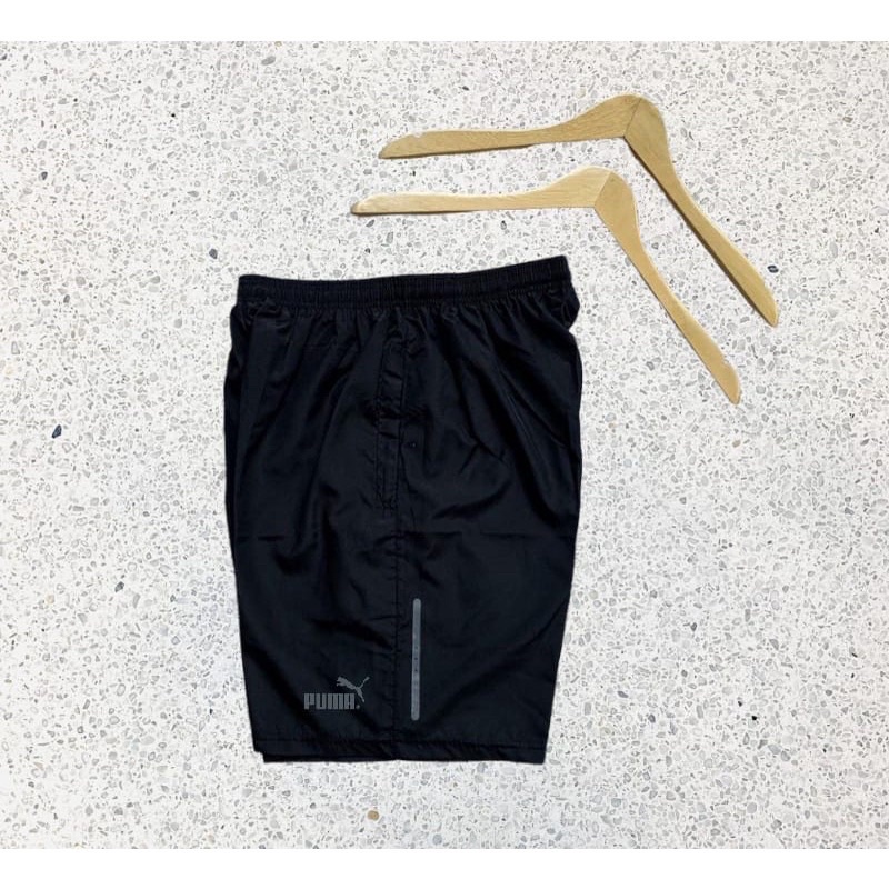 Celana Olahraga Celana Pendek Pria Wanita Premium High Quality