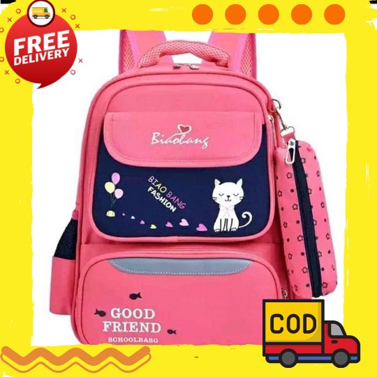 Tas Ransel Anak Sekolah Laki Laki Perempuan Cewek Cowok Bts Army Sd Tk Paud Kelas 2 3 4 5 6 7 8 9 10
