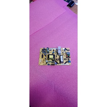 PSU TV LED TCL 24E3500 POWERSUPLAY POWER SUPPLY REGULATOR PSU TV LED TCL