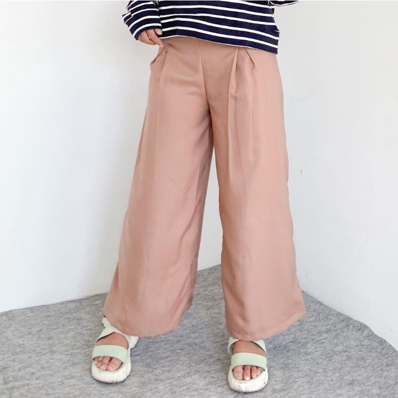 Amy Cullote Haightwaist