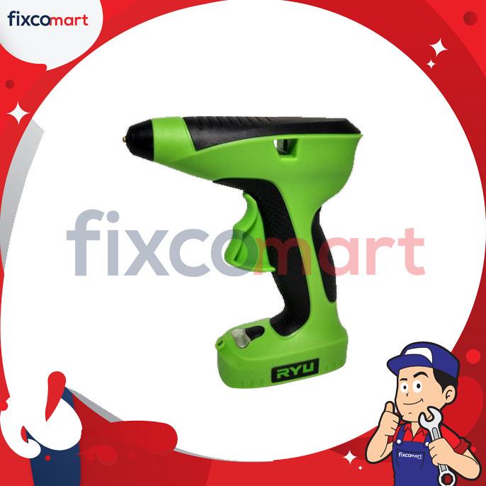 

Cordless Glue Gun / Lem Tembak RYU