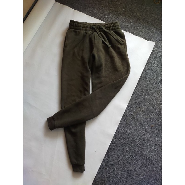 Jogger H&M second