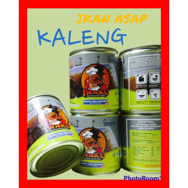 

IKAN_ASAP_MANGUT_KALENG