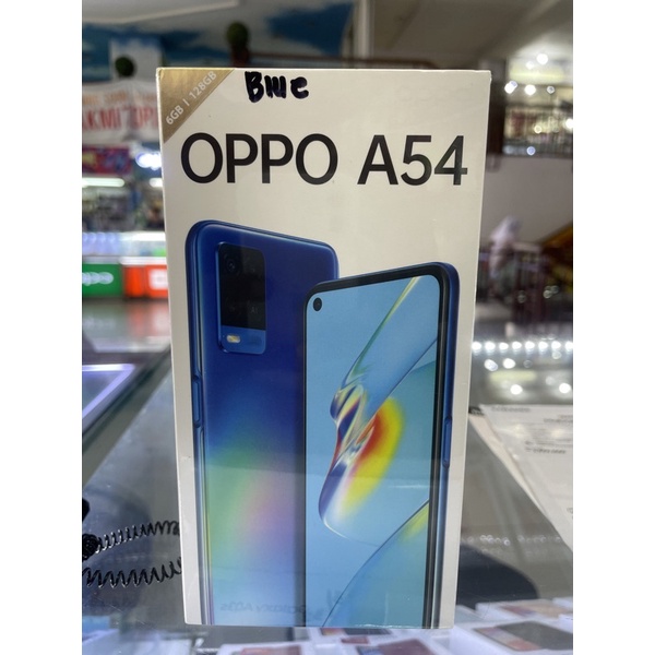 Oppo A54 6/128