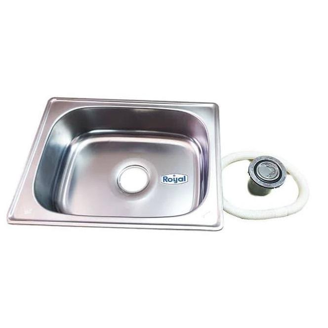Bak Cuci Piring Royal Sb 57 Royal Kitchen Sink Sb 57