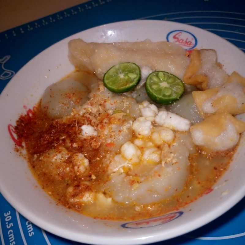 

baso aci