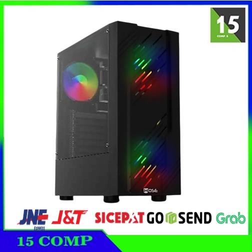 PC Case Hose Essence - Case ATX / Micro ATX / ITX