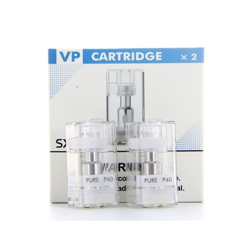 SX MINI VI CLASS REPLACEMENT PODS CARTRIDGE AUTHENTIC