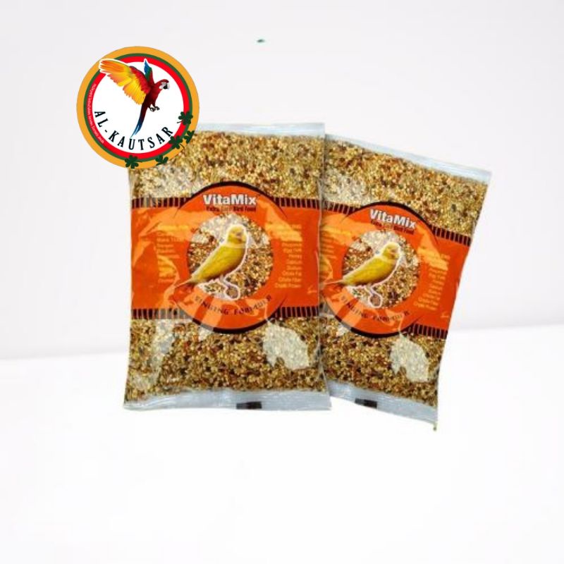 VITAMIX CANARY PHOENIX VITAMIX KENARI PAKAN KENARI BERKUALITAS