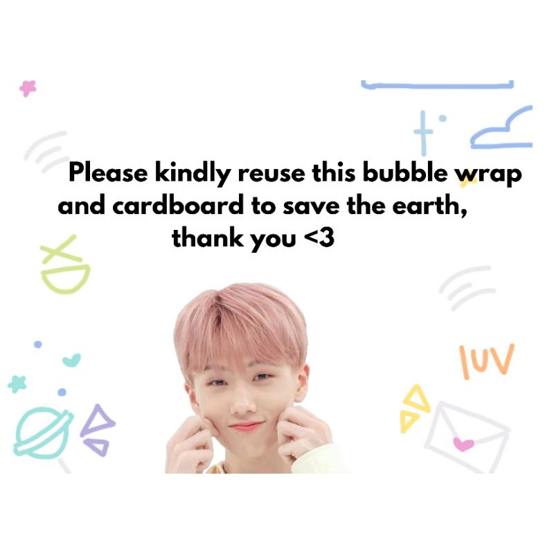 PAJAMA SANRIO X SPAO NCT