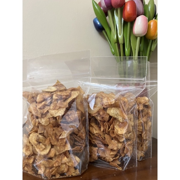 

CRIPIS-KERIPIKPISANG