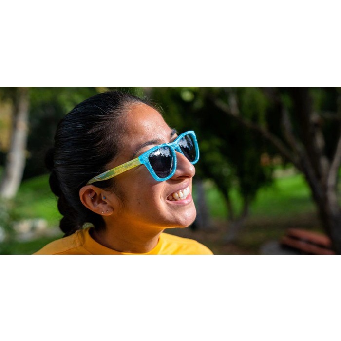 Kacamata Olahraga Goodr Sunglasses The Ogs - Boston 2022