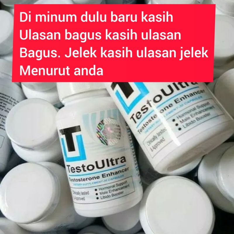 

TESTOSTERON TESTO OBAT PROSTAT