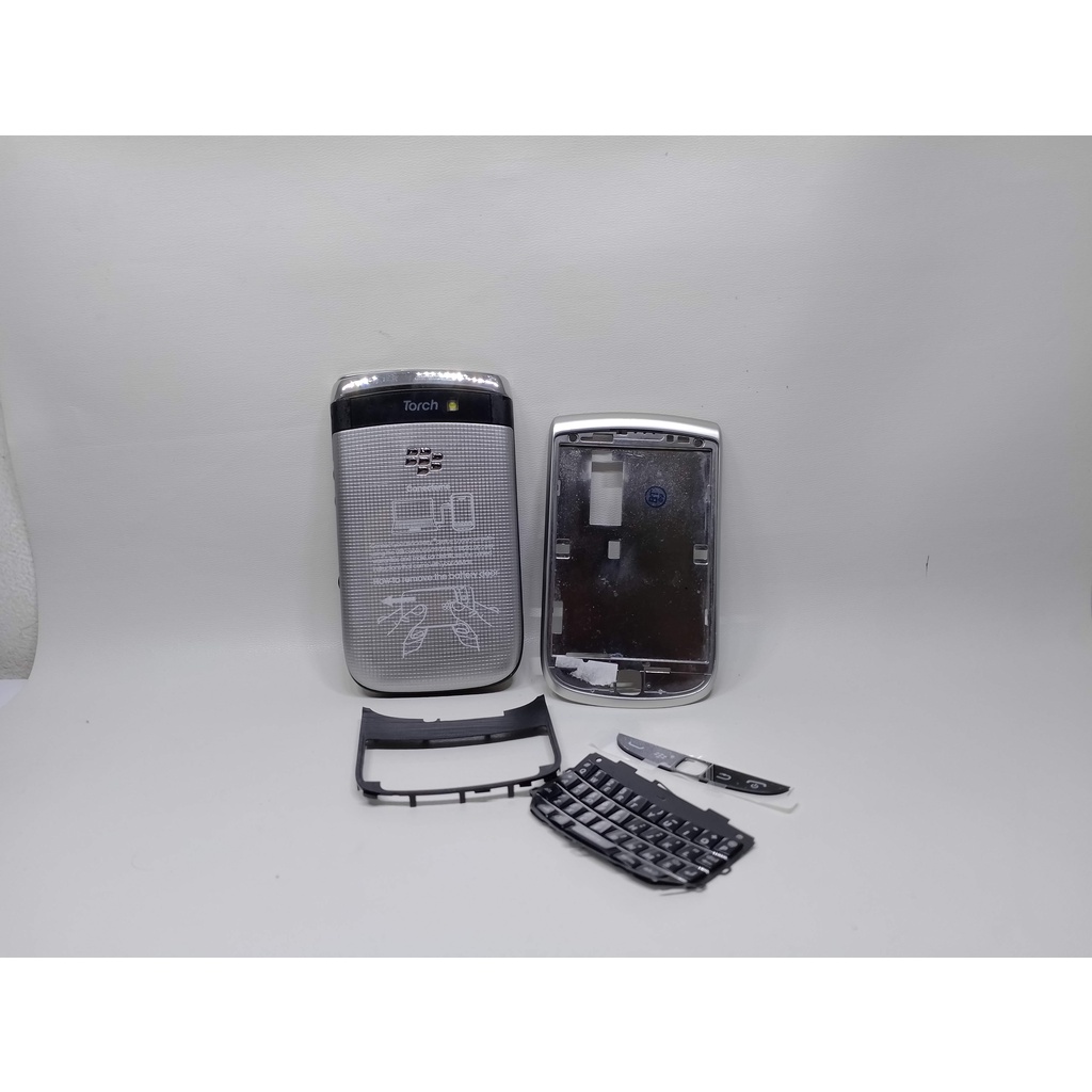 CASING HOUSING BLACKBERRY 9810 KESING BB 9810 ORI