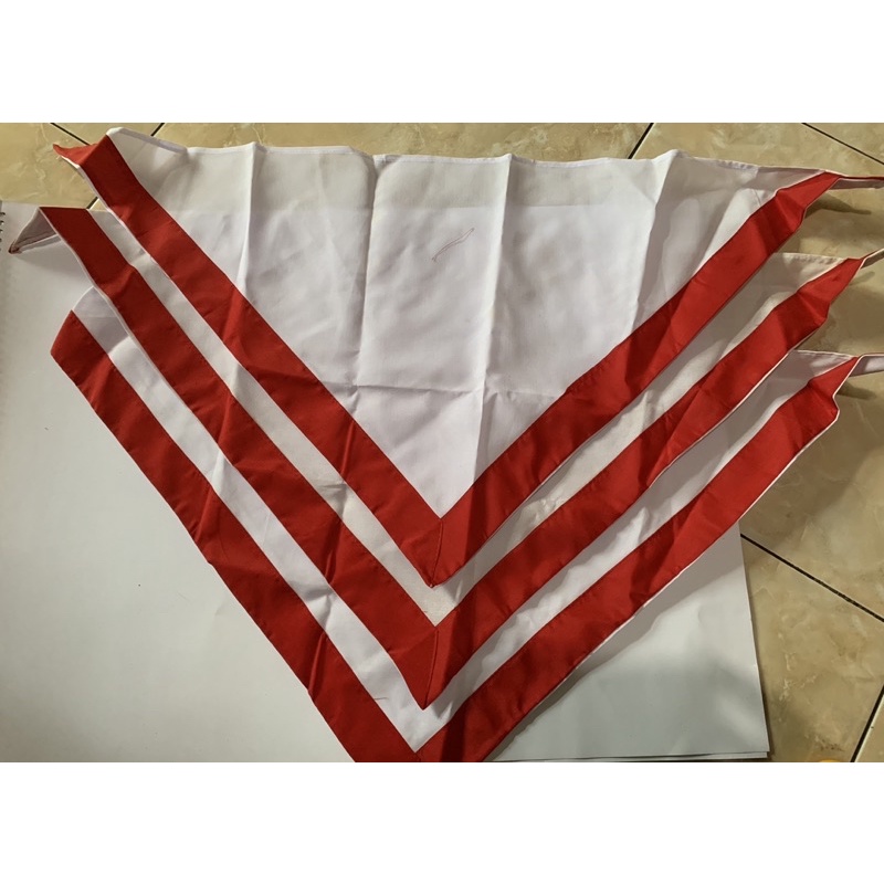 [NEW] HASDUK PRAMUKA/HASDUK SMP/HASDUK SEDANG