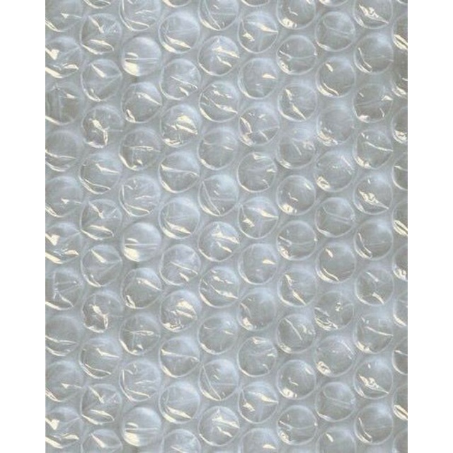 

Extra Bubble Wrap