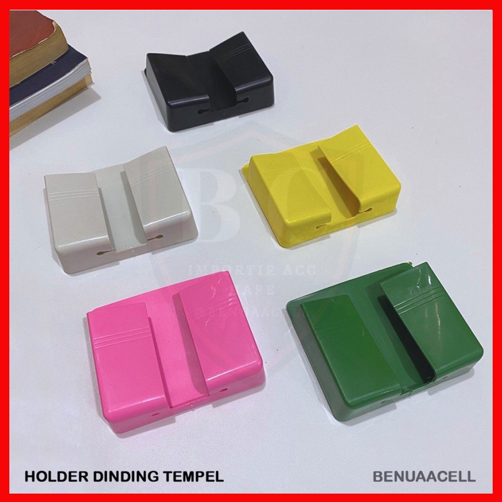 GRATIS ONGKIR HOLDER HP TEMPEL DINDING HOLDER HP REMOT TEMPEL HOLDER REMOT TEMPEL holder hp motor ho