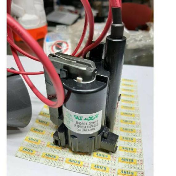 Sale Fbt JF0501 32601 FA132 ROHS