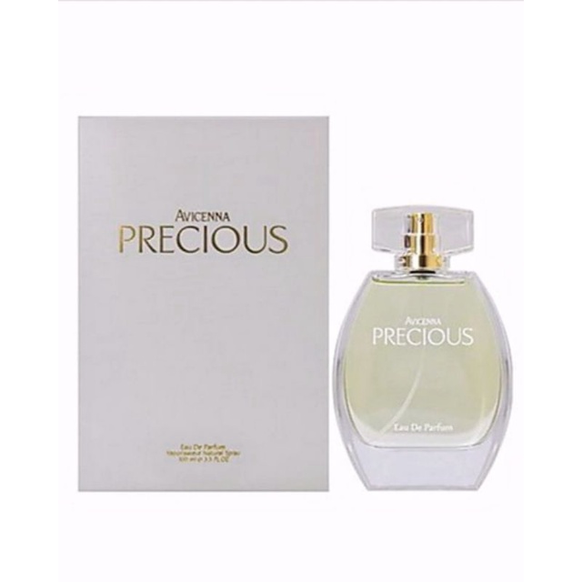 AVICENNA PRECIOUS EDP 100 ML
