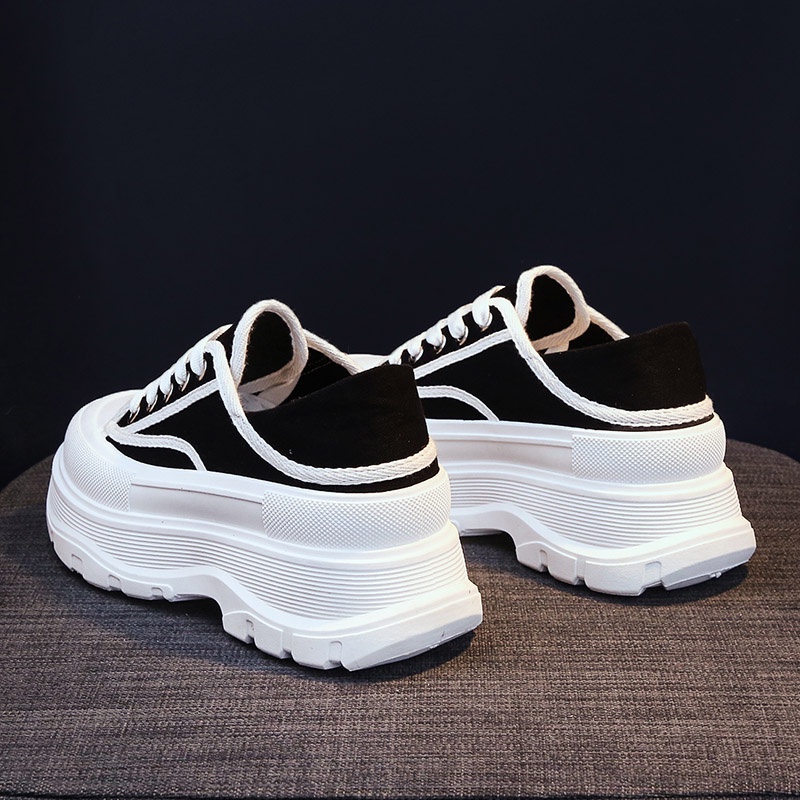 SS-SW325 Sepatu Sneakers Wanita Import COD TERMURAH