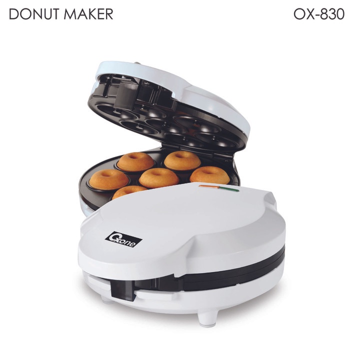 Oxone Donut Maker Ox-830 #Original