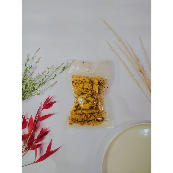 

Basreng Warung Mak iing