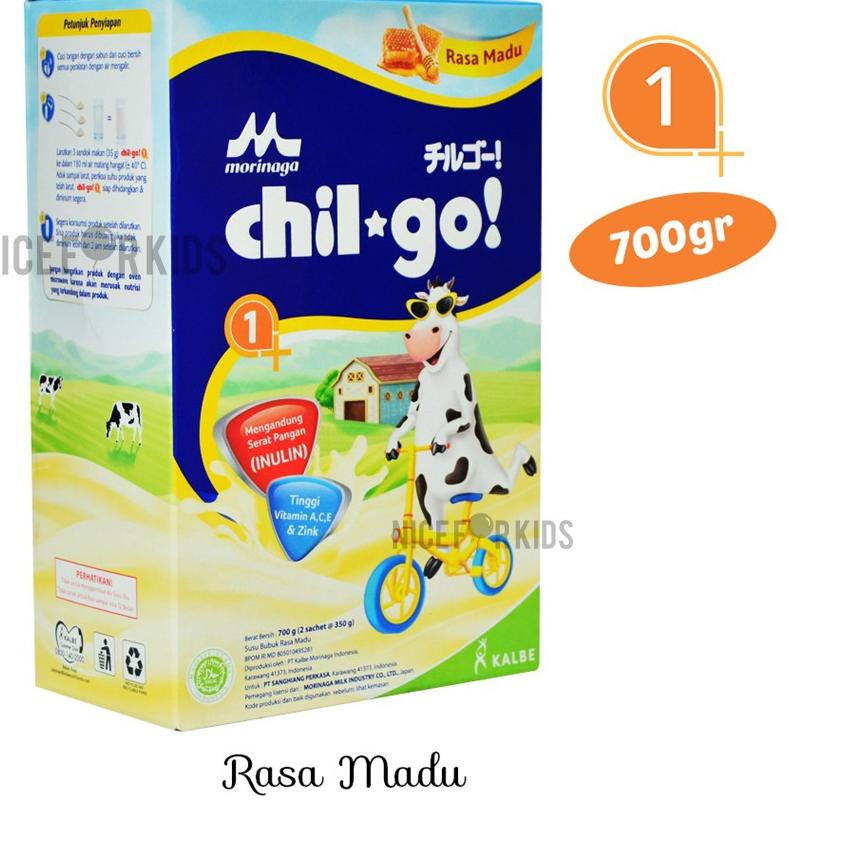 

limited STOCK!Susu Morinaga Chil Go Powder 700 Gram Susu Bubuk Formula Pertumbuhan Anak Bayi Chilgo 1 tahun 1+ dan 3 tahun 3+|KD4