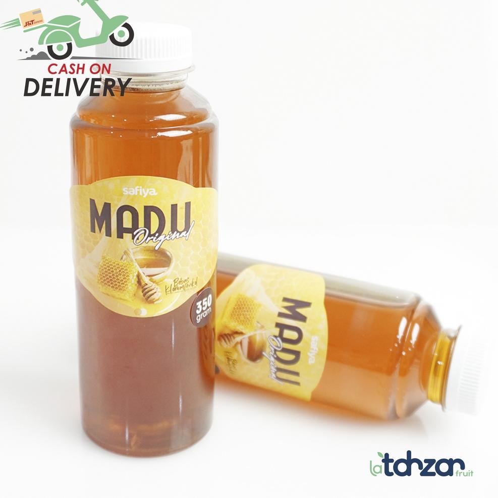 

Buruan beli Madu Murni Asli 350 gram Original Quality .,,.,.,