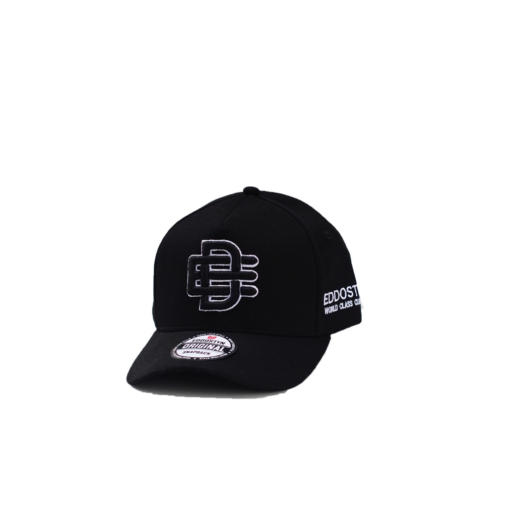 Topi Baseball Premium Distro Original Eddostyn Unisex