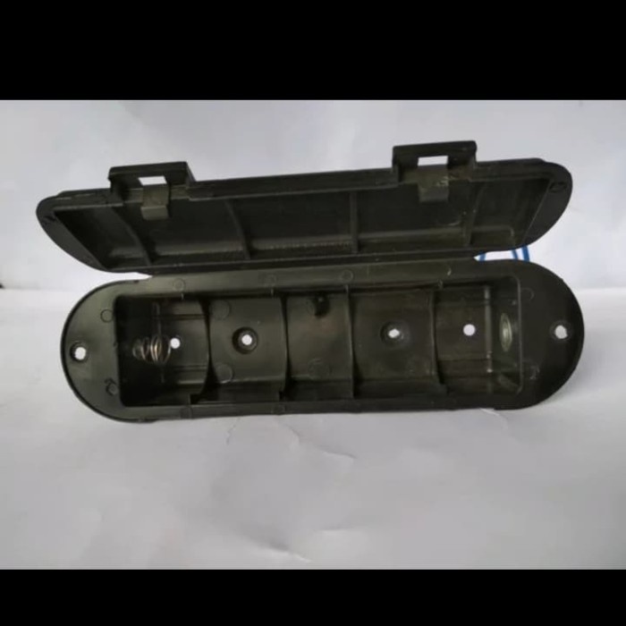 Silahkan Order] tempat baterai kompor quantum