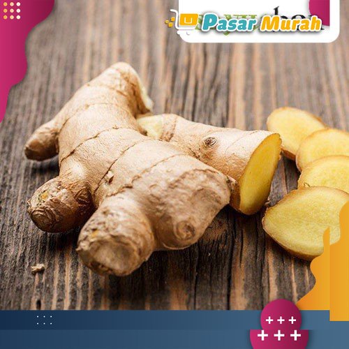 

Jahe Putih 200 gram | PASAR MURAH MEDAN