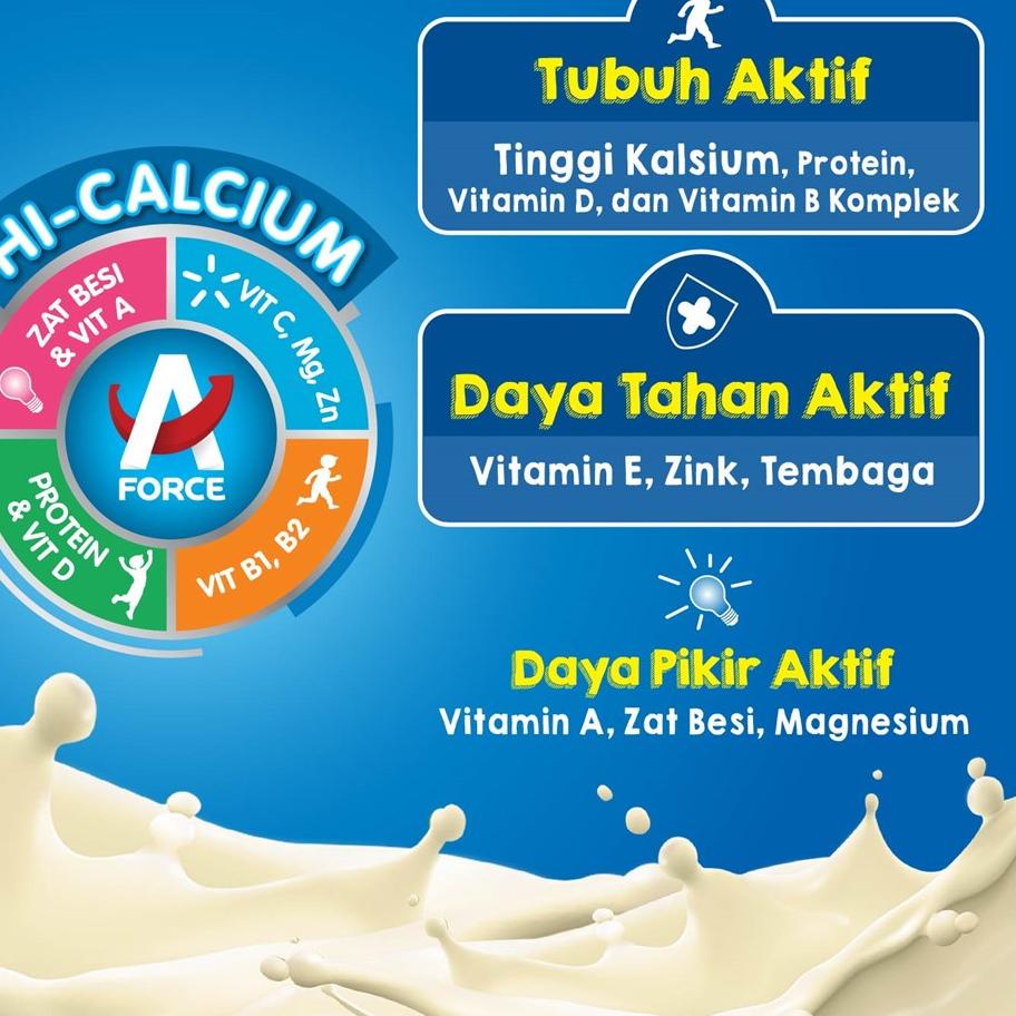 

BAYAR DITEMPAT✔️Boneeto Susu Bubuk Cokelat 3 x 685g - Nutrisi untuk Daya Pikir dan Tubuh Aktif Anak|RA4