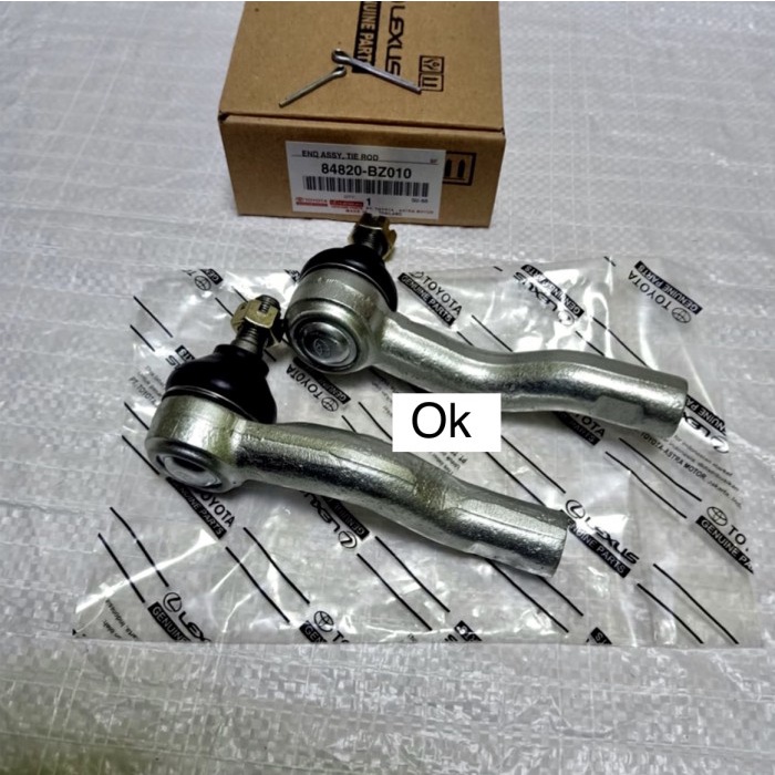 Tie Rod End Avanza Xenia #Original