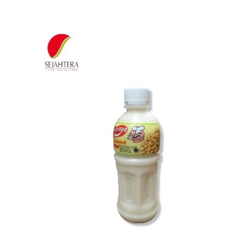 

naraya soya perisa 320ml Perisa asli