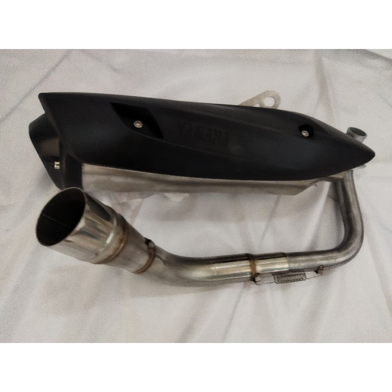 knalpot Standar Racing Astro type Rob1 for beat Karbu Beat fi beat new Vario 110 Vario 125 Vario 150