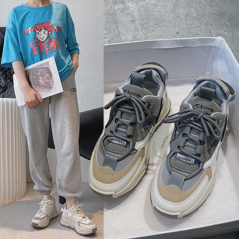 aid 0187, sepatu wanita import fashion sneaker sepatu wanita terkiniaan best seller cantik terkiniian termurah