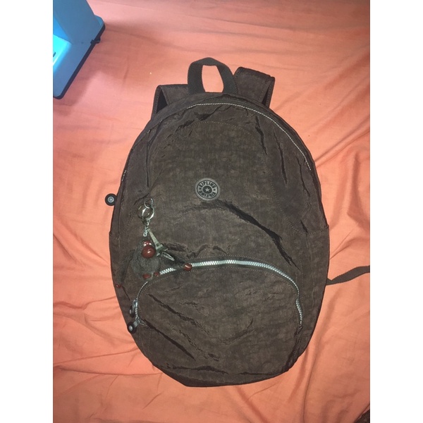 tas ransel / tas backpack kipling original (SOLD)