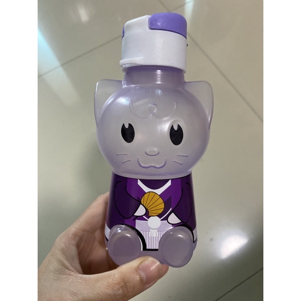 Rizkyonline88 Botol Minum karakter purupuruko 500ML PK