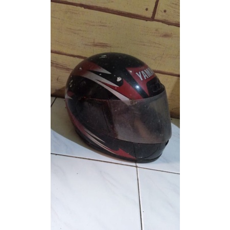 helm yamaha japan